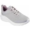 Skechers Bobs Squad Waves Naturale Donna
