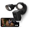Ring videocamera Plus con proiettori cablata (Floodlight Cam Wired Plus) | Telec