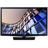 Samsung Tv Samsung UE24N4300ADXZT SERIE 4 Smart Tv Hd Ready Black High-Quality HD Ready