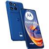 Motorola Smartphone 6,36" EDGE 50 NEO 5G Pantone nautical blue 256GB PB310050IT