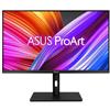 Asus Monitor 31,5" ( IPS 2K 1440p QHD 75Hz ) PROART PA328QV Black 90LM00X0