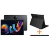 Tcl Tablet 11,5" NXTPAPER 11 Plus Bundle WiFi Space gray ( 256GB Ram 16GB