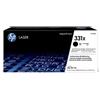 Hp Toner Originale 15000 Nero 331X W1331X