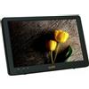 Lilliput UM-1012 / C 10.1 LCD USB Monitor nero '