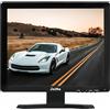 JaiHo LCD Monitor da 15" pollici 1024x768 alta risoluzione TFT LCD CCTV HDMI HD