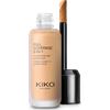 KIKO Full Coverage 2-In-1 Foundation & Concealer 18 - Ng 95