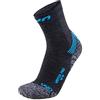 UYN Calze Running Winter Pro In Lana Merino Uomo
