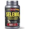 GDP GENERAL DIETETICS PHARMA SRL Winter selenio integratore alimentare senza lattosio e senza glutine 100 Capsule Vegetali