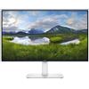 DELL - S Series S2725HS LED display 68,6 cm (27') 1920 x 1080 Pixel Full HD LCD Nero, Argento - SPEDIZIONE IN 24 ORE