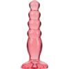 Doc Johnson Crystal Jellies - Anal Delight