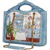 Vendula Heritage - Victorian Tea Rooms Sienna Bag