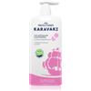 PAPOUTSANIS Karavaki Almond Milk & Sunflower 750 ml