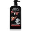 PAPOUTSANIS Karavaki Volcanic Energy 550 ml