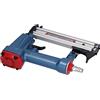Qinlorgo Sparachiodi ad aria compressa, tenuta comoda 100 pezzi di capacità 0.4-0.8MPa chiodatrice pneumatica per chiodi da 10-30 mm