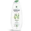 DERMOMED BAGNODOCCIA IDRATANTE SHOWERGEL BAGNOSCHIUMA NATURA 650ML