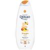 DERMOMED BAGNODOCCIA IDRATANTE SHOWERGEL BAGNOSCHIUMA ENERGY MANGO 650ML
