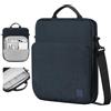 Dadanism 13 Borsa per Tablet con Tracolla Compatibile con iPad Pro 13 M5/M4, iPad Air 13 M4/M3, MacBook Neo 13, MacBook Air 13 M5/M4, Galaxy Tab S10 FE Plus 13,1/Tab S10+ 12,4, Indaco