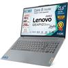 Lenovo Notebook, Intel i5 13420H Raptor Lake, DDR5 16Gb, Display IPS FHD 15,6, SSD 256Gb, Wi-Fi, Bt, USB Thunderbolt, Tastiera retroilluminata, fingeprint integrato, Win11 Pro, Pronto all'Uso