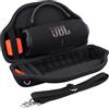 co2CREA Duro Viaggio Caso Copertina per JBL Charge 6 Speaker Bluetooth Portatile con tracolla staccabile（solo scatola）