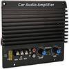 VBESTLIFE 1000W Car Audio Amplificatore Ad Alta Potenza Scheda Amplificatore Potente Scheda Subwoofer per Bassi 12V, può Spingere da 8 a 12 Pollici Woofer o Altoparlanti a Doppia Bobina