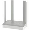 Keenetic Hero 4G (versione tedesca) Router Wi-Fi 5 mesh 4G AC1300 con interruttore smart Gigabit a 5 porte e porta USB