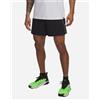 Under Armour The Rock M - Pantaloncini - Uomo - Nero