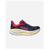 Hoka Bondi 9 W - Scarpe Running - Donna - Blu Navy
