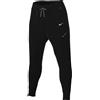 Nike Pantaloni da Running in Tessuto Dri-Fit Stride - Uomo, Black/Reflective Silv, HV4544-010, S