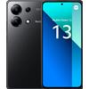 Xiaomi Redmi Note 13 4G Dual Sim 8GB RAM 128GB - Black