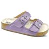 Gelateria Italiana Gelatto Woodstock 2.0 SOP Colore Lilla Misura 41-42