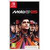 PLAION MotoGP 25 - GIOCO NINTENDO SWITCH