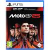 PLAION MotoGP 25 - Day One Edition GIOCO PS5