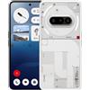 NOTHING PHONE 3A 12/256, 256 GB, WHITE