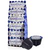 Barbaro 300 Capsule Compatibili Dolce Gusto Napoli Cremoso
