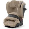 Cybex Gold - Cybex Gold Seggiolino Auto Pallas G2 Almond Beige Plus (da 9 - 50 kg)