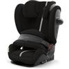 Cybex Gold - Cybex Gold Seggiolino Auto Pallas G2 Moon Black Plus (da 9 - 50 kg)