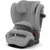 Cybex Gold - Cybex Gold Seggiolino Auto Pallas G2 Stone Grey Plus (da 9 - 50 kg)