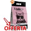 Lindocat Cat Lettiera Prestige - Sacco Da 10 Lt - CONFEZIONE RISPARMIO