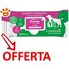 Inodorina Dog&Cat Refresh Pocket Clorexidina - Confezione Da 15 Salviette - CONFEZIONE RISPARMIO