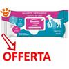 Inodorina Dog&Cat Refresh Pocket Talco - Confezione Da 15 Salviette - CONFEZIONE RISPARMIO