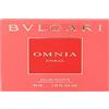 BVLGARI Bulgari Omnia Coral Eau de Toilette Donna, 40 ml