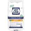 Olistika Vet Line Crocchette per cani Vet Line adulti monoproteico pollo 12,5 Kg (Scadenza 8/25)