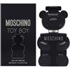 Moschino Toy Boy Eau de Parfum 100ml