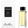 Montblanc Vetiver Glacier Eau De Parfum 125ml