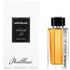 Montblanc Patchouli Ink Eau De Parfum 125ml