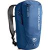 Ortovox Traverse Light 20, Zaino Sportivo Uomo, Petrol Blue, Taglia unica