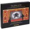 Teatro delle ombre con sagome Cenerentola Moulin Roty