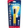 VARTA LED Outdoor Sports Flashlight 2AA