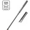 Alpen Punta Hammer Sds-Max 32X520