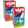 Vape Magic Ricarica Liquida 45+15 Mista
